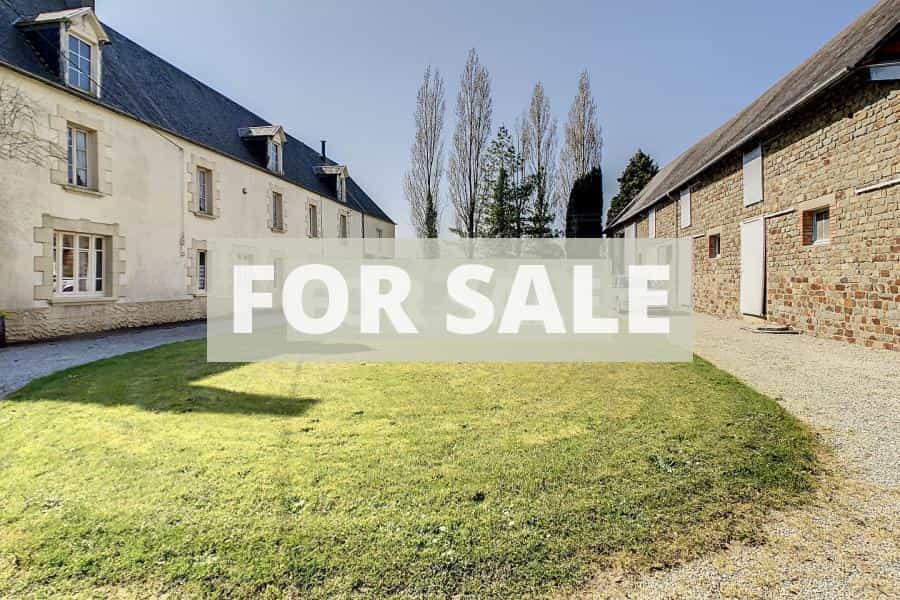 House in Ouville, Normandie 11179427