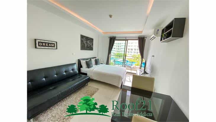 Condominium in Tambon Nikhom Phatthana, Chang Wat Rayong 11179448