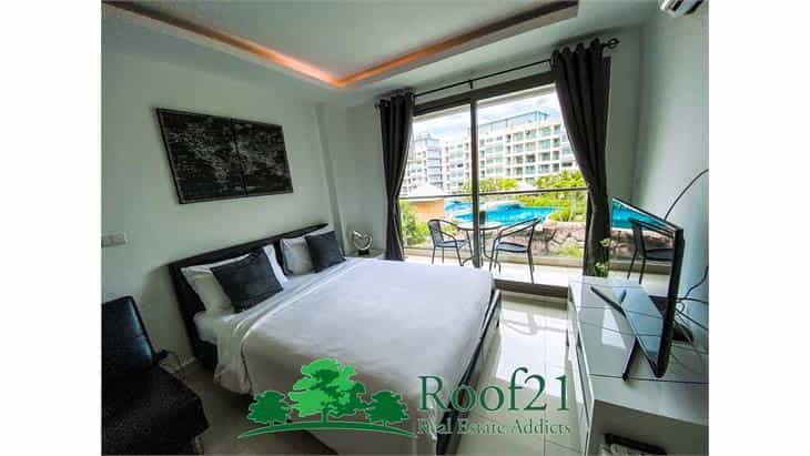 公寓 在 Nikhom Phattana, Rayong 11179448
