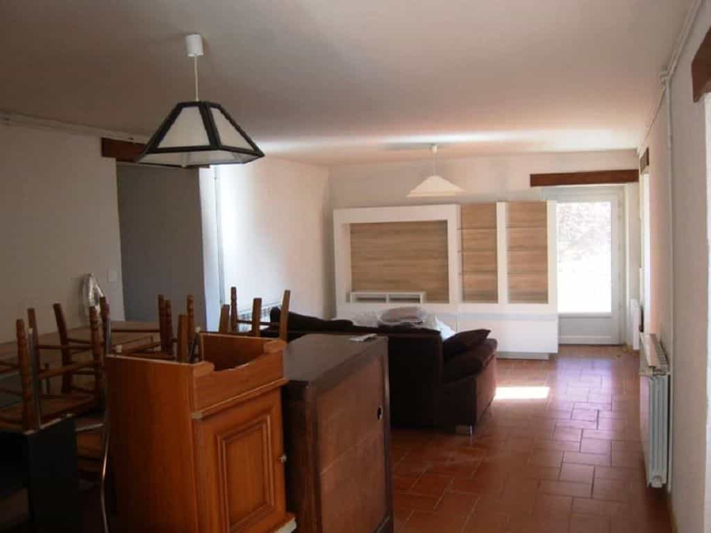 Будинок в Le Collet-de-Dèze, Occitanie 11179453