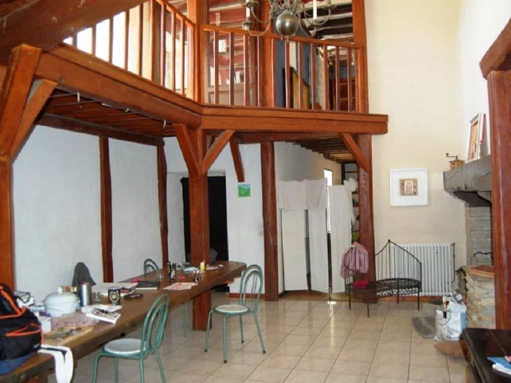 Будинок в Le Collet-de-Dèze, Occitanie 11179453