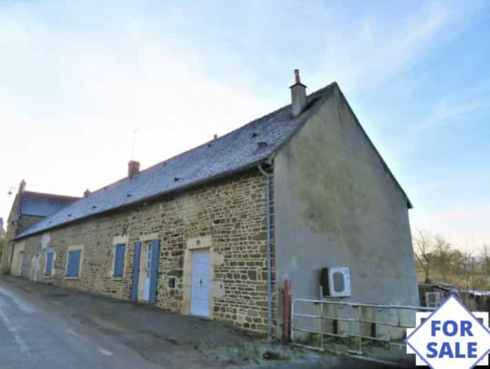 Rumah di Écouché-les-Vallées, Normandie 11179463