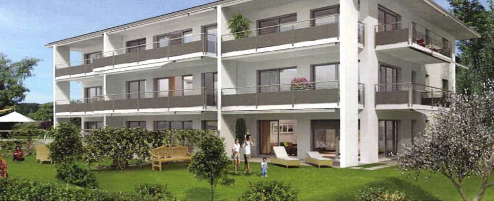 Condominium in Ecublens, Vaud 11179529