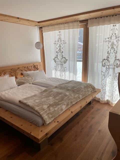 公寓 在 Zermatt, Valais 11179545