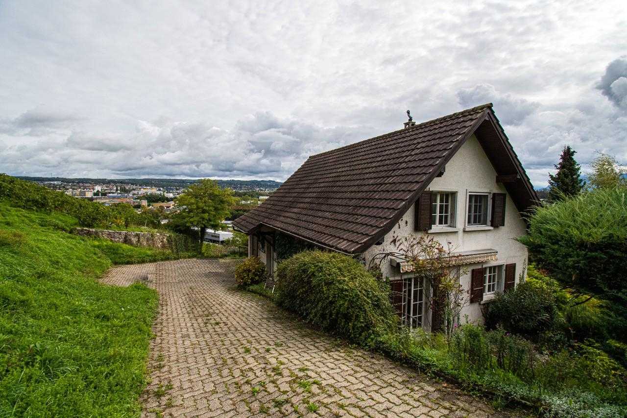 Casa nel Echandens, Vaud 11179546