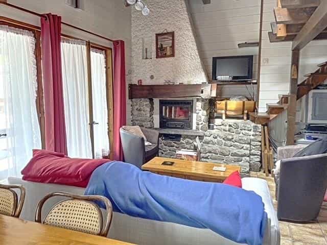 House in Salvan, Valais 11179562