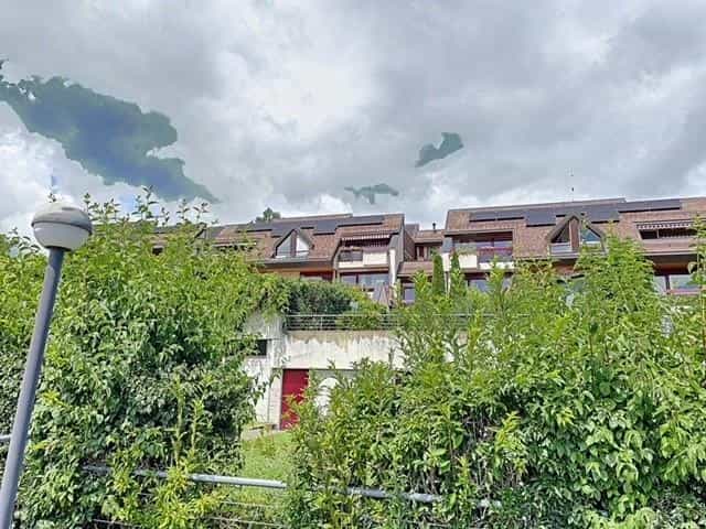 Kondominium dalam La Redoute, Vaud 11179590