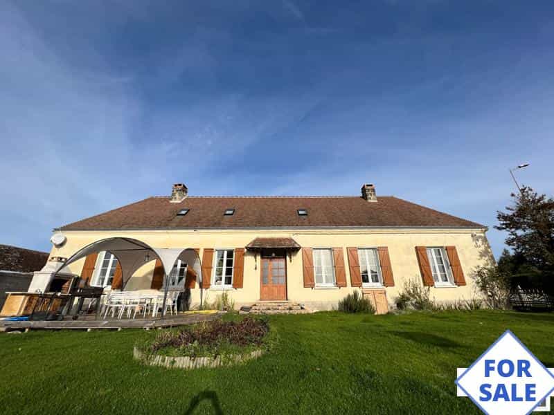 Huis in Juvigny-Val-d'Andaine, Normandie 11179596