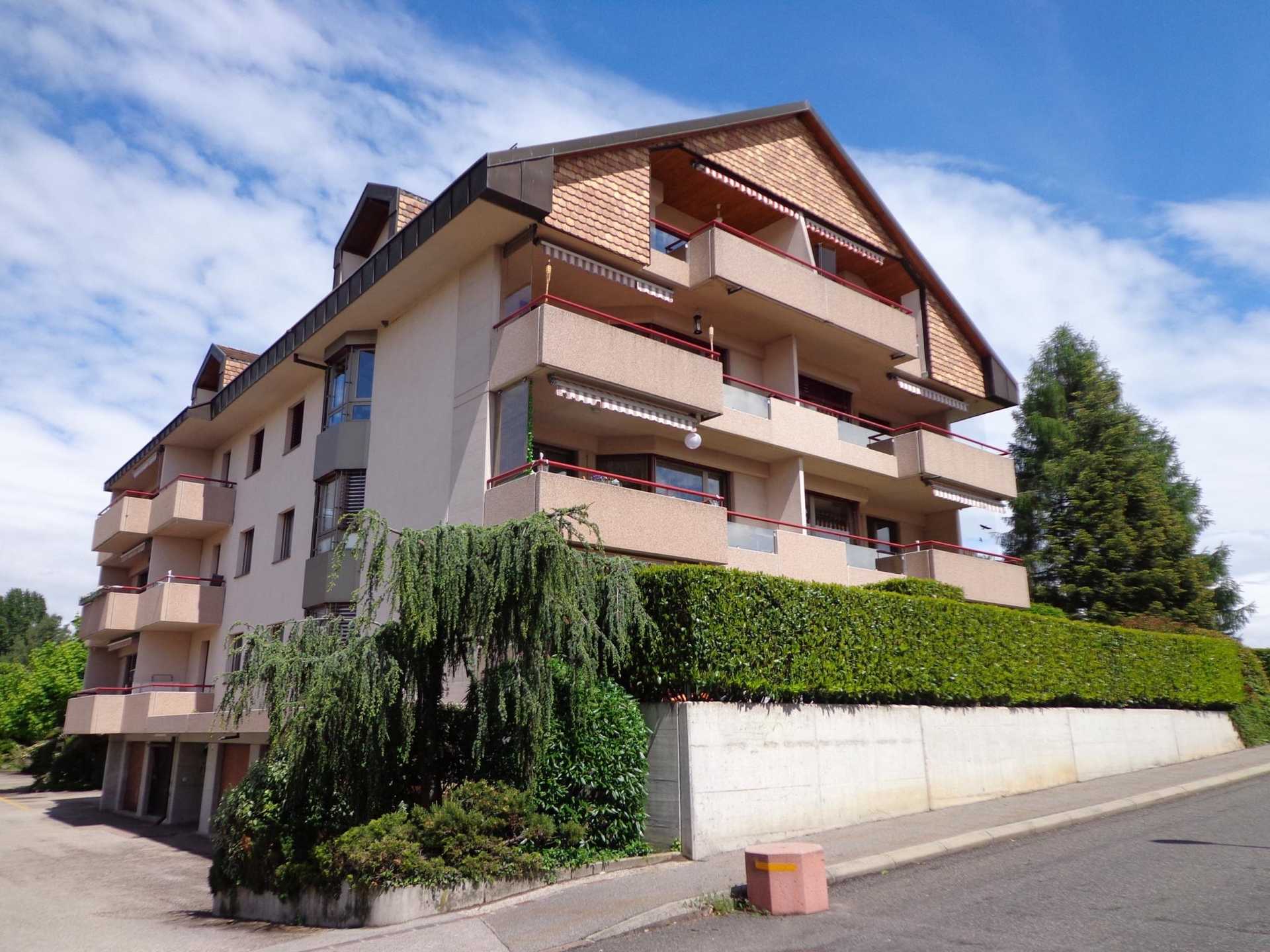 Condominio nel Prangins, Vaud 11179610