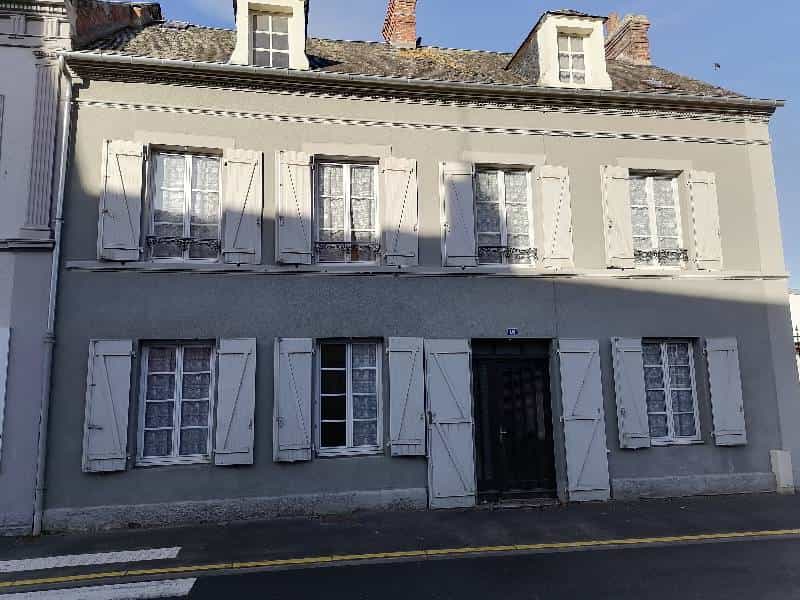 House in Trun, Normandie 11179619