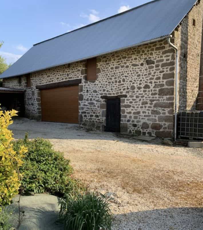casa no Ambières-les-Vallées, País do Loire 11179625