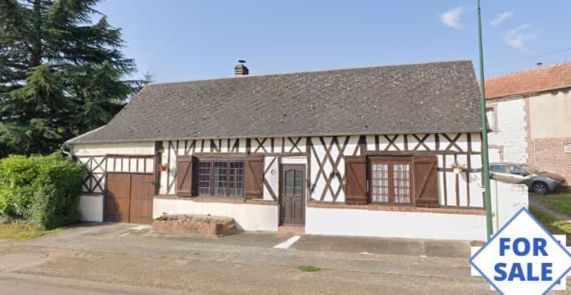 Casa nel Échauffour, Normandia 11179670