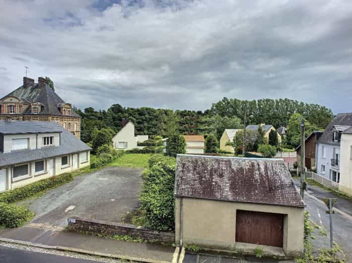 بيت في Gouvets, Normandie 11179711
