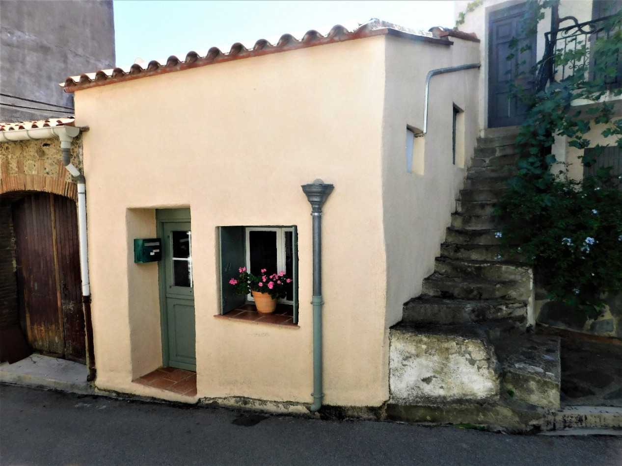 House in Rasiguères, Occitanie 11179720