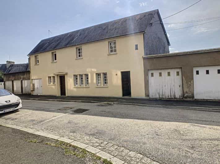 House in Romagny-Fontenay, Normandie 11179721