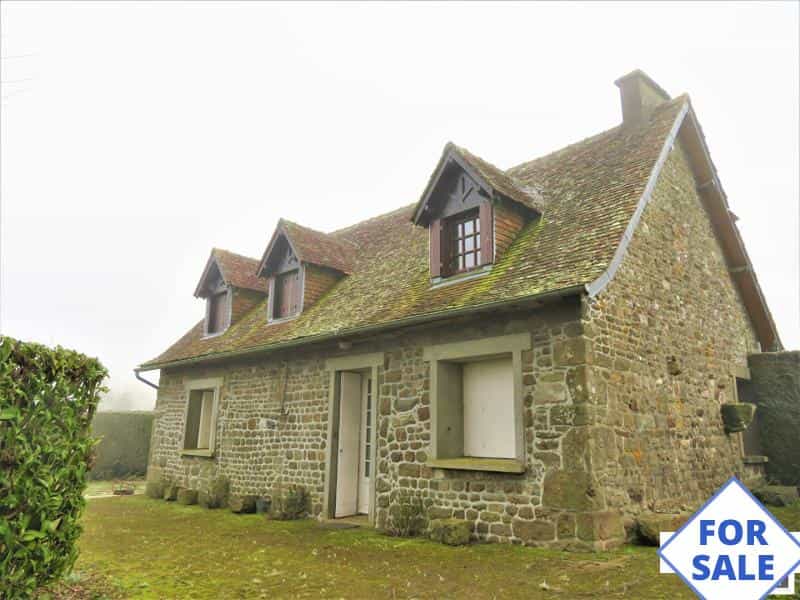 Dom w Durcet, Normandie 11179756