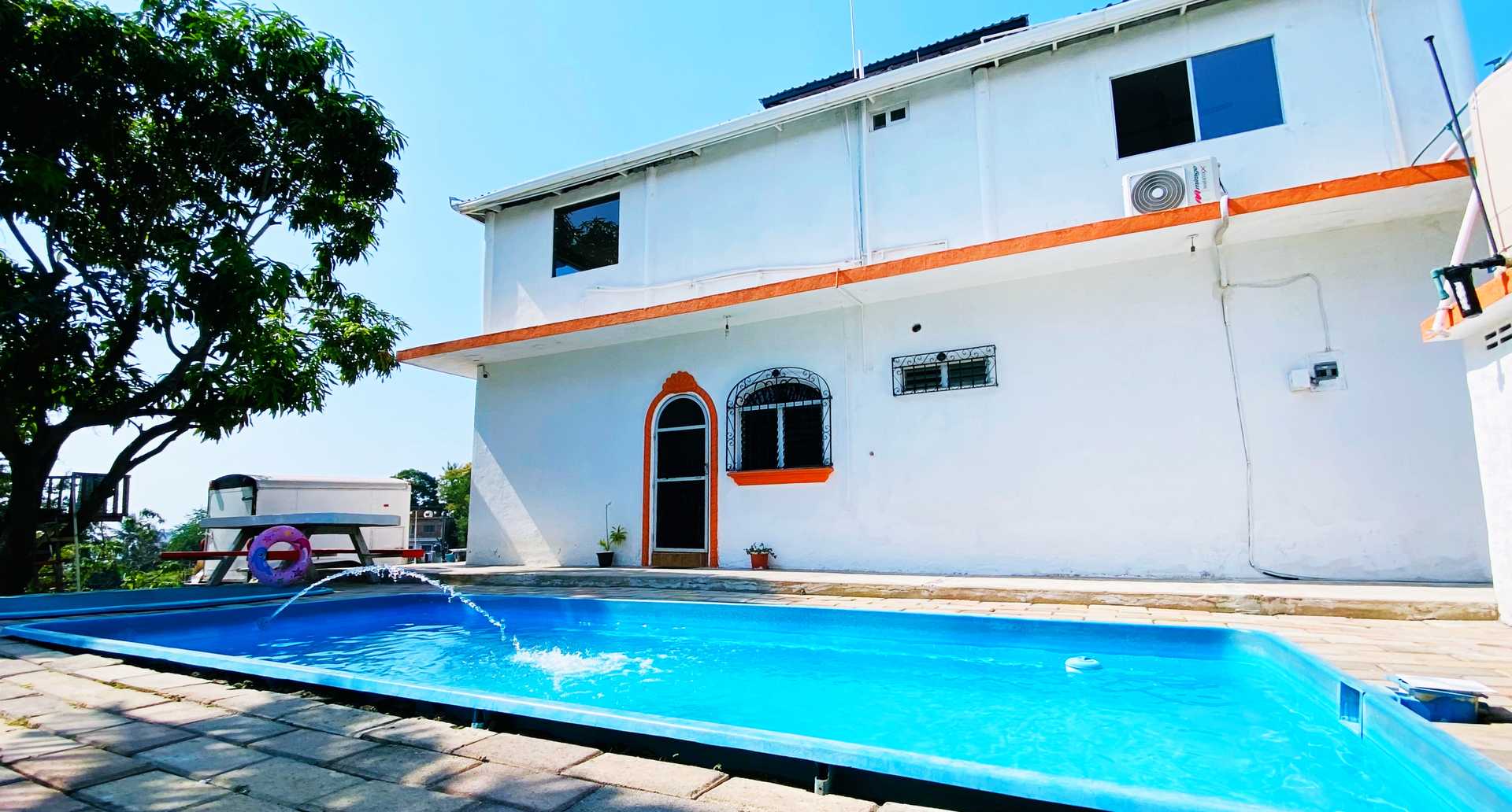 House in Manzanillo, Colima 11179781
