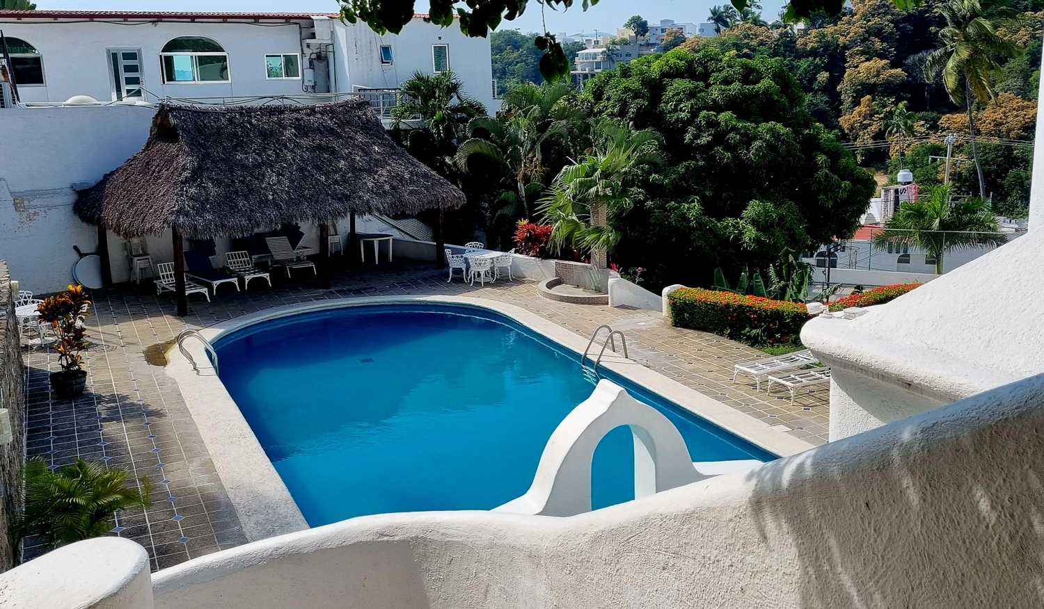Eigentumswohnung im Manzanillo, Colima 11179783