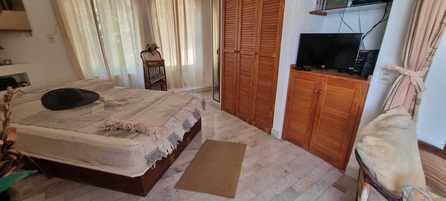 Квартира в Manzanillo, Colima 11179783
