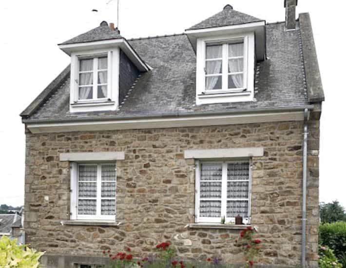 casa no Ambières-les-Vallées, País do Loire 11179789