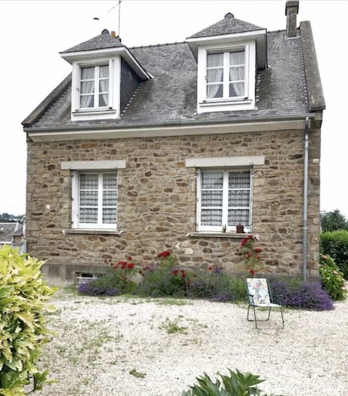 Rumah di Ambrieres-les-Vallees, Membayar de la Loire 11179789