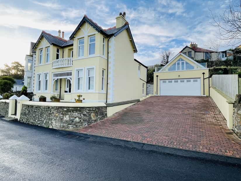 House in Drummore, Dumfries and Galloway 11179794