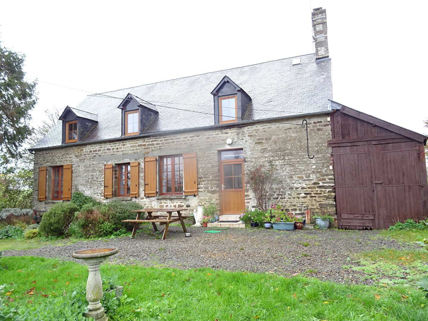 House in Romagny, Normandie 11179799