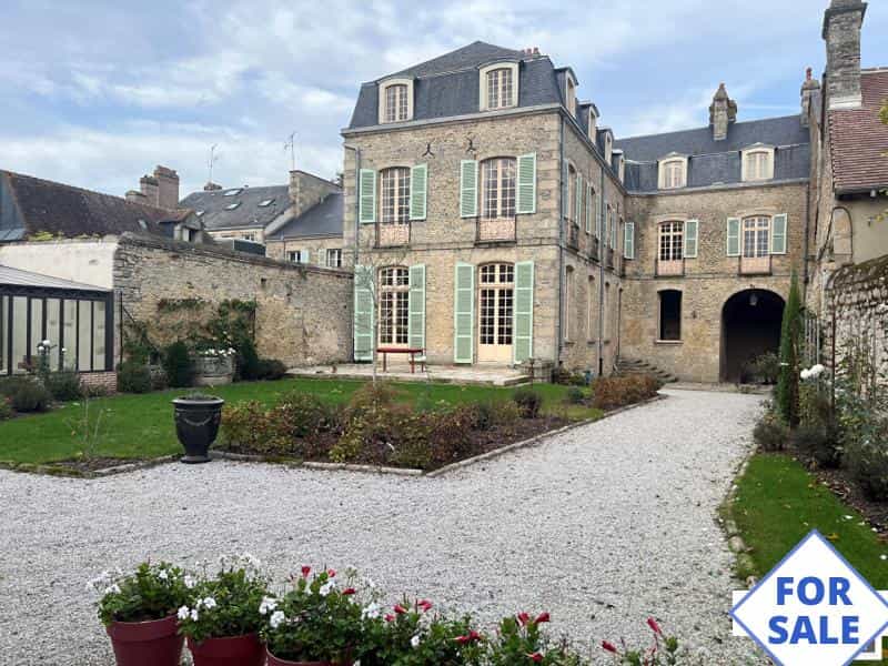 房子 在 Alençon, Normandie 11179852
