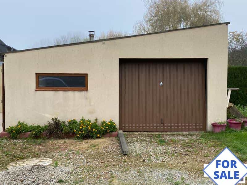 σπίτι σε Saint-Leger-sur-Sarthe, Νορμανδία 11179854