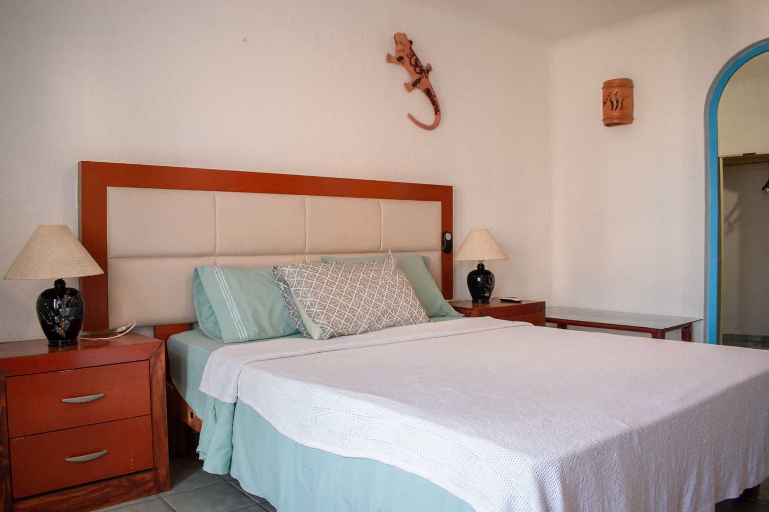 Квартира в Manzanillo, Colima 11179862