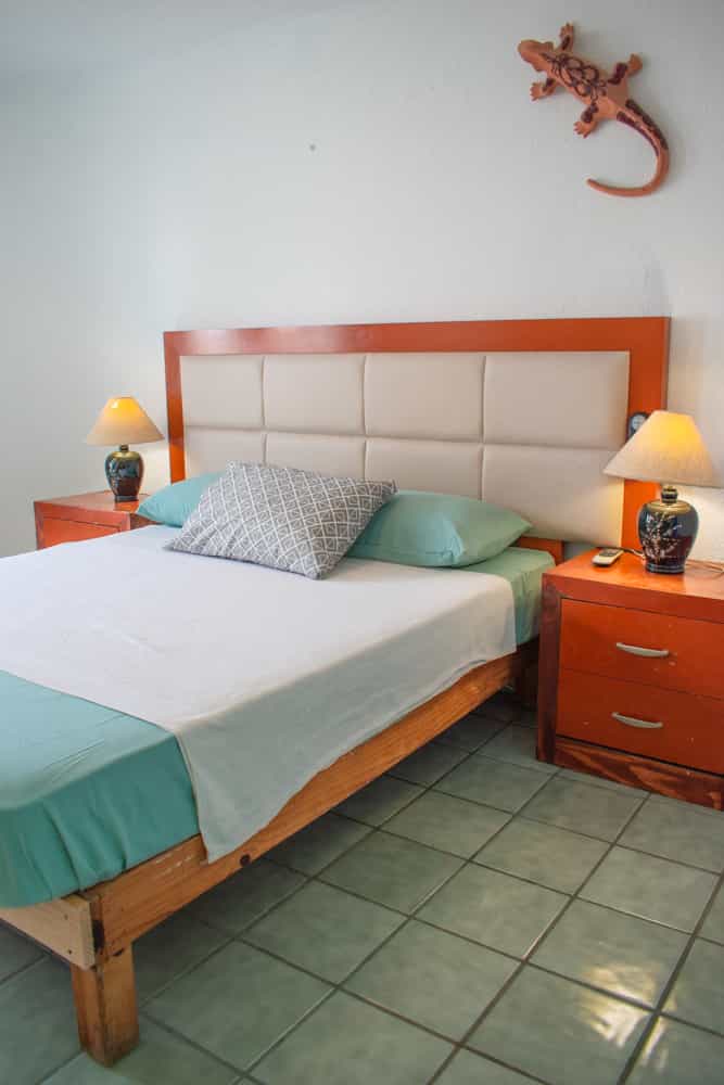 Квартира в Manzanillo, Colima 11179862