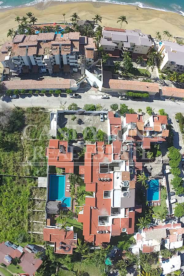 Eigentumswohnung im Manzanillo, Colima 11179866