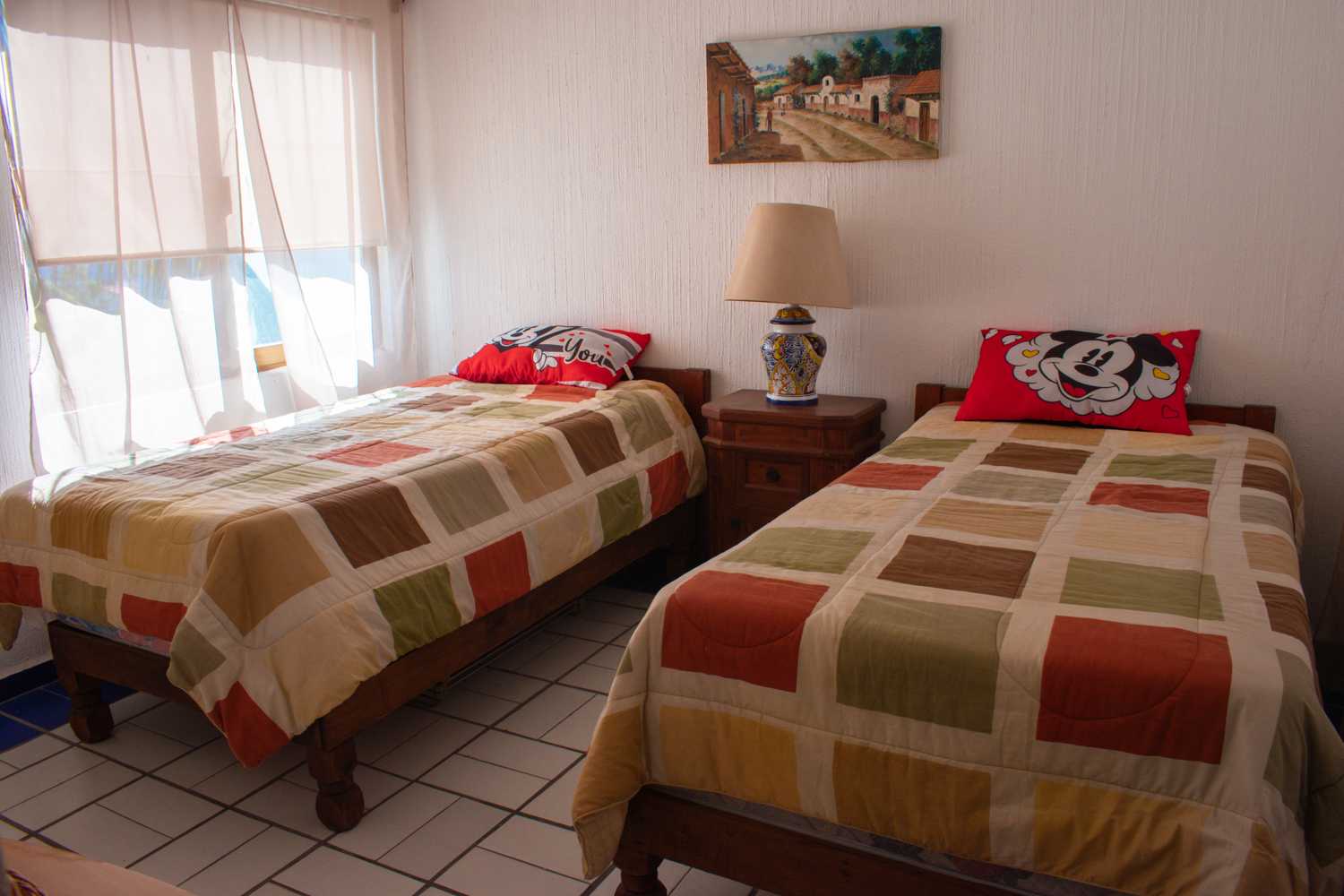 Квартира в Manzanillo, Colima 11179866