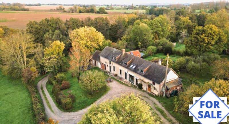 House in Coulimer, Normandie 11179870
