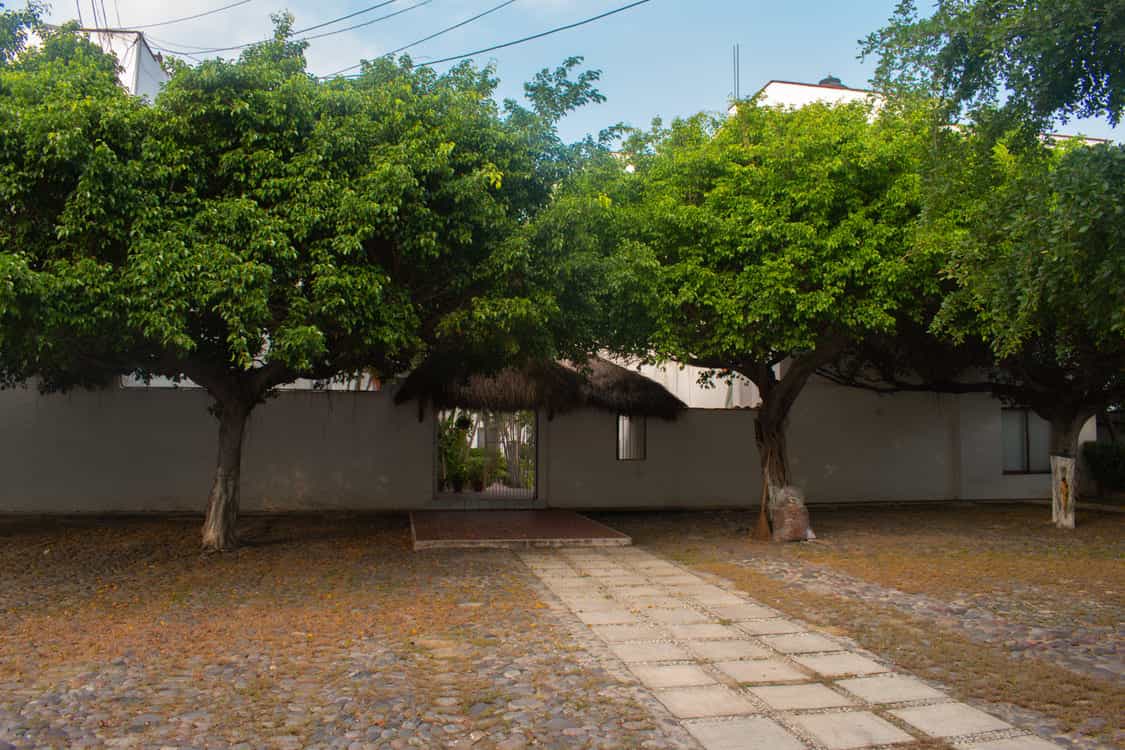 Eigentumswohnung im Las Hadas, Colima 11179871