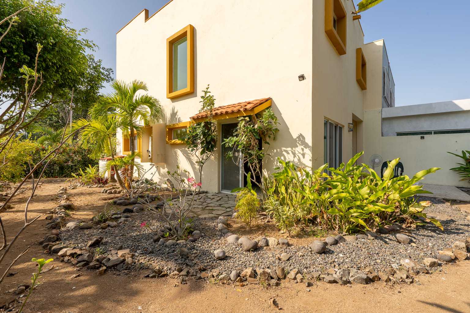 House in Sierra Madre, Colima 11179876
