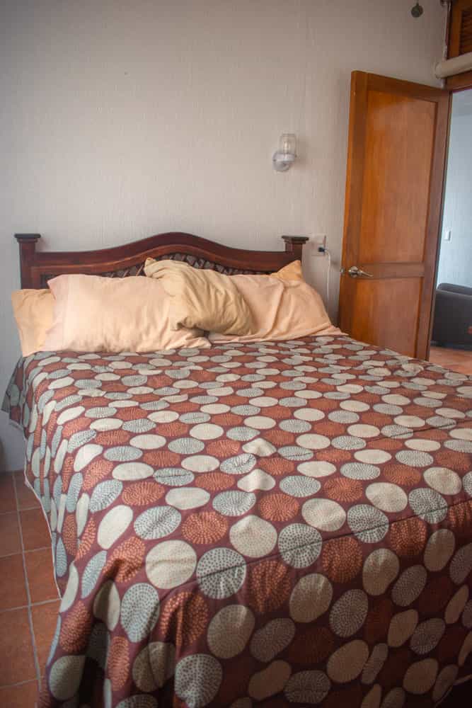 Condominium in Manzanillo, Colima 11179878