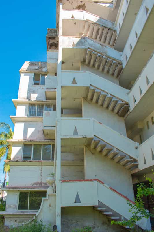 Condominium dans Manzanillo, Colima 11179884