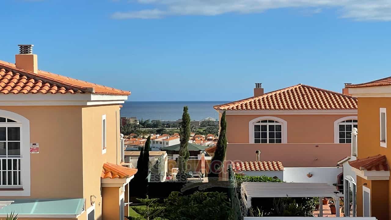 Будинок в Antigua, Canarias 11179892