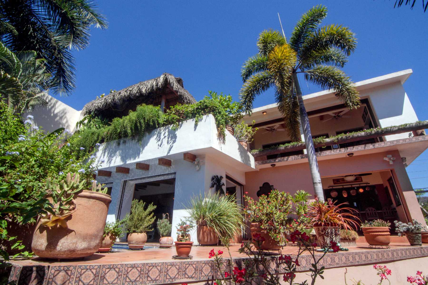 Eigentumswohnung im Manzanillo, Colima 11179896