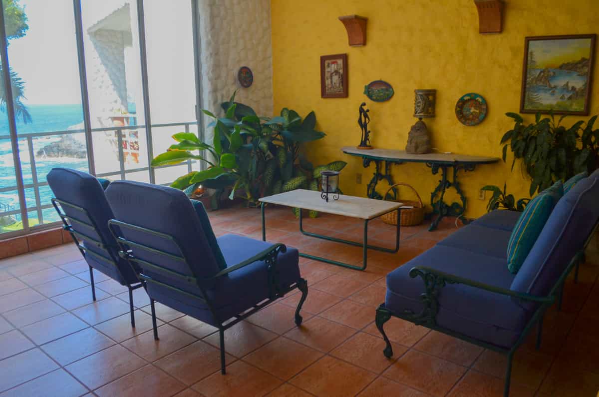 Квартира в , Colima 11179897