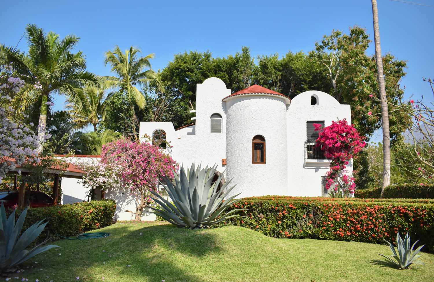 House in Sierra Madre, Colima 11179902