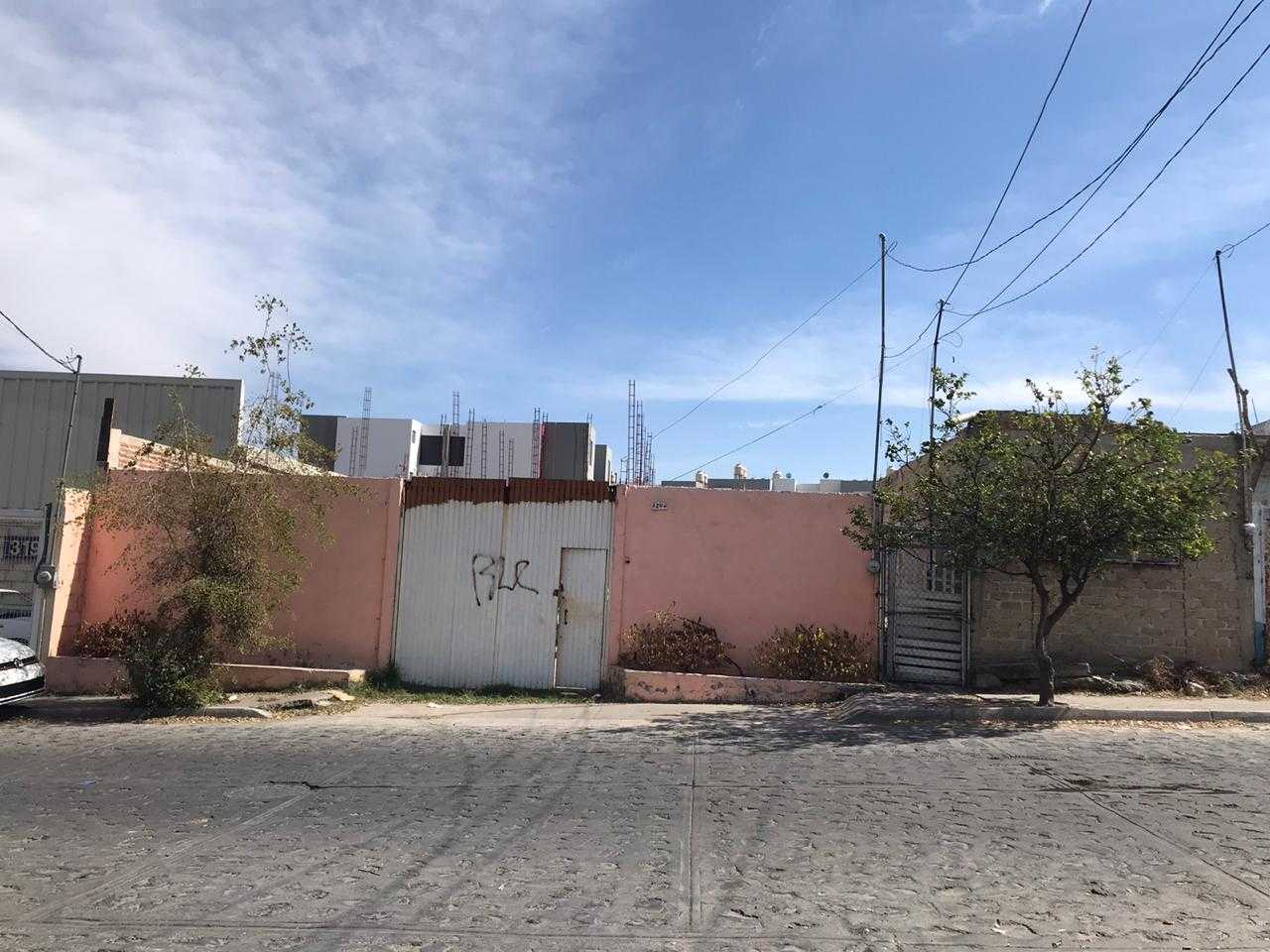 Condomínio no Tlaquepaque, Jalisco 11179907