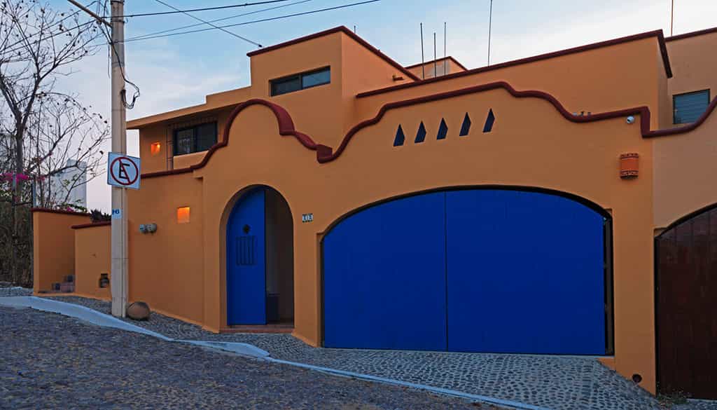 Eigentumswohnung im Las Hadas, Colima 11179920