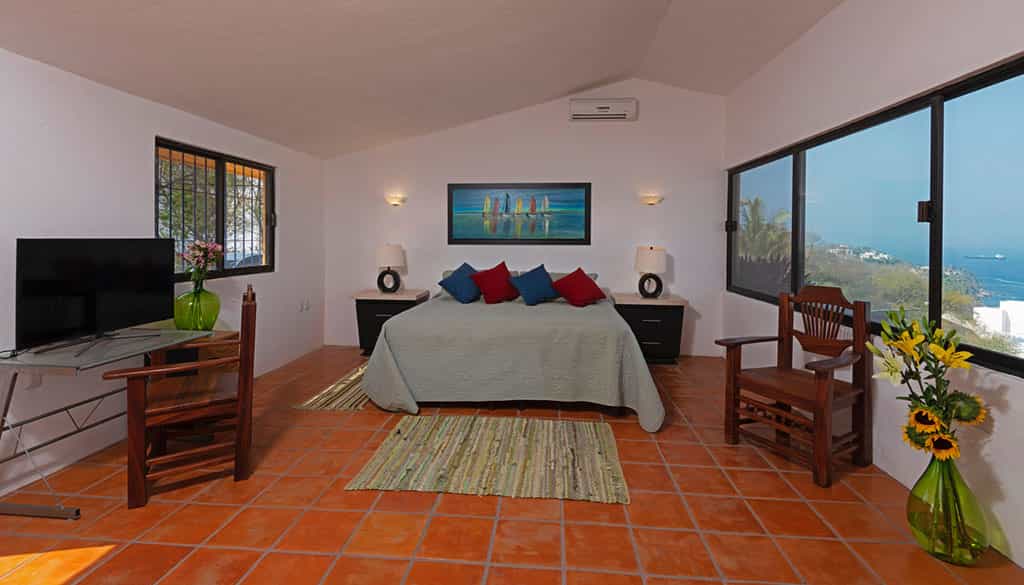 Квартира в Manzanillo, Colima 11179920