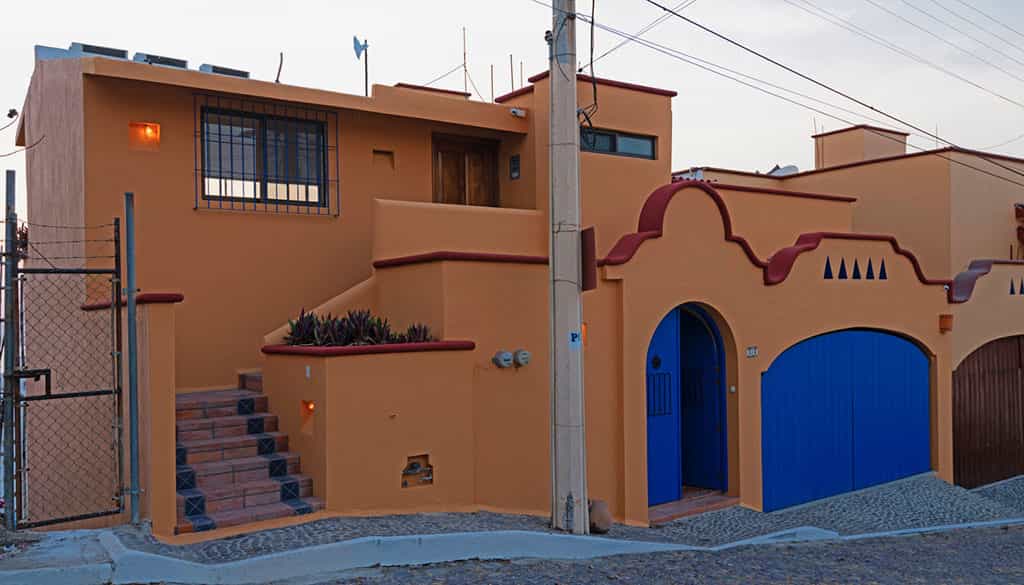 Condomínio no Manzanillo, Colima 11179920
