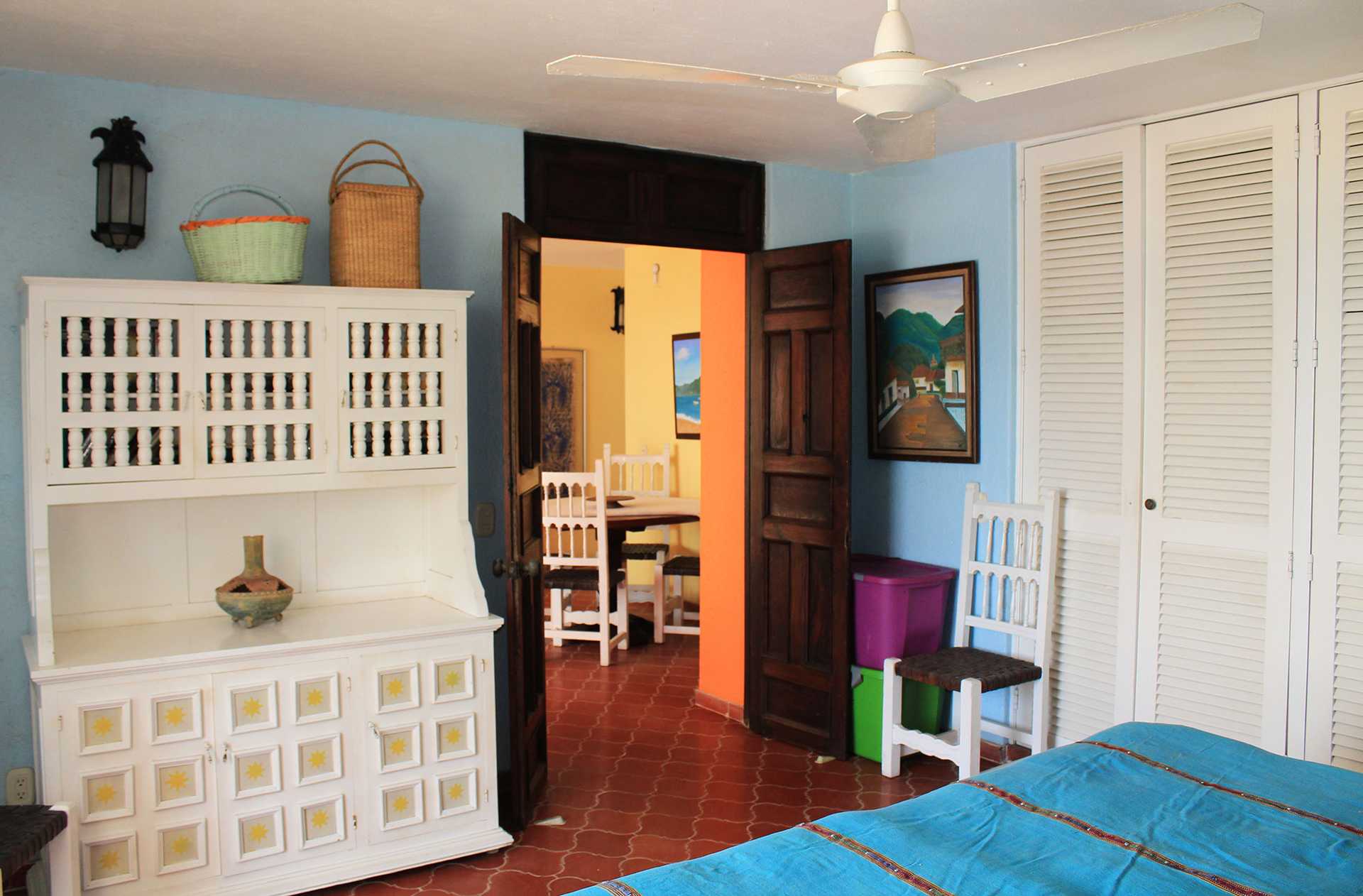 Квартира в Manzanillo, Colima 11179921