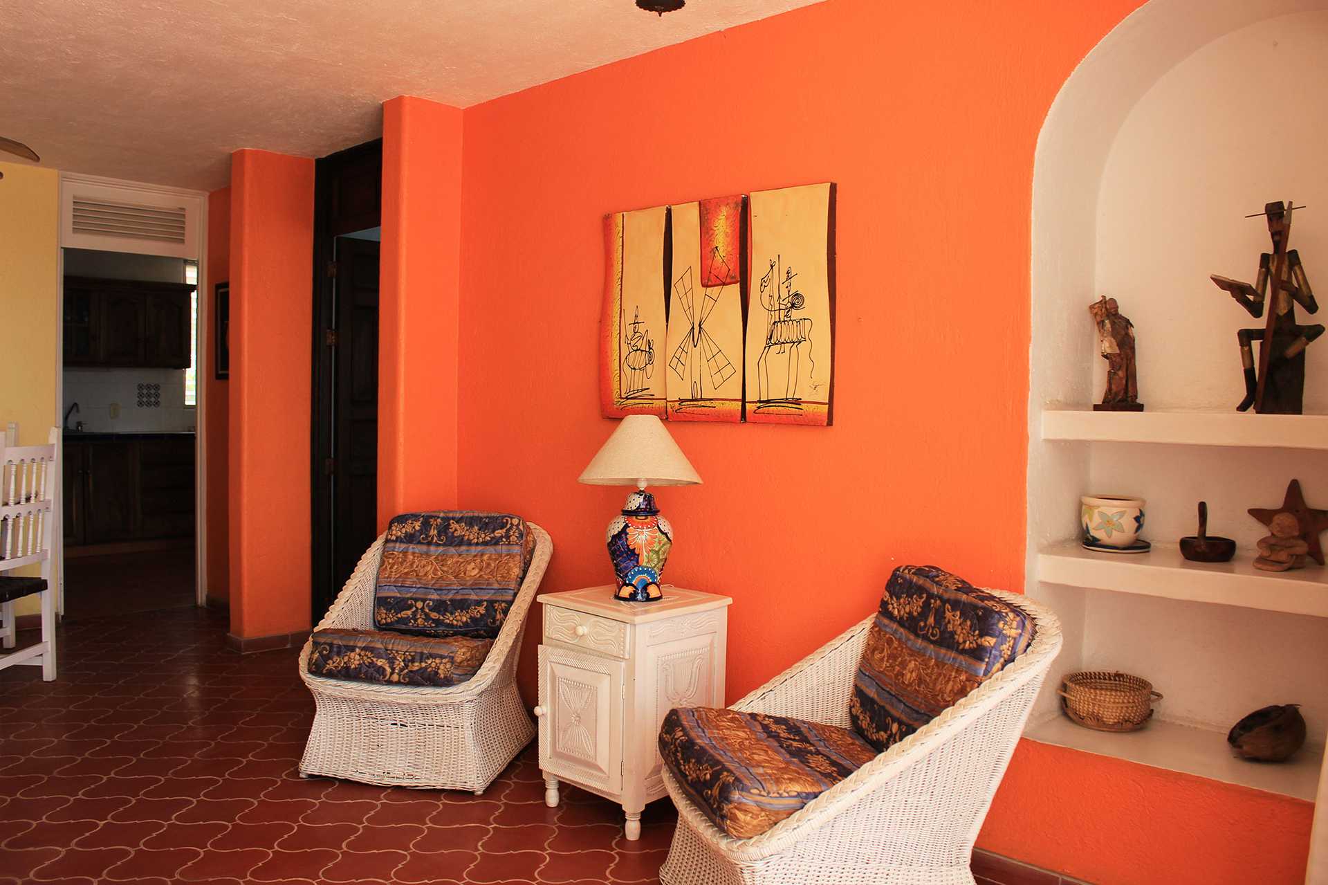 公寓 在 Manzanillo, Colima 11179921