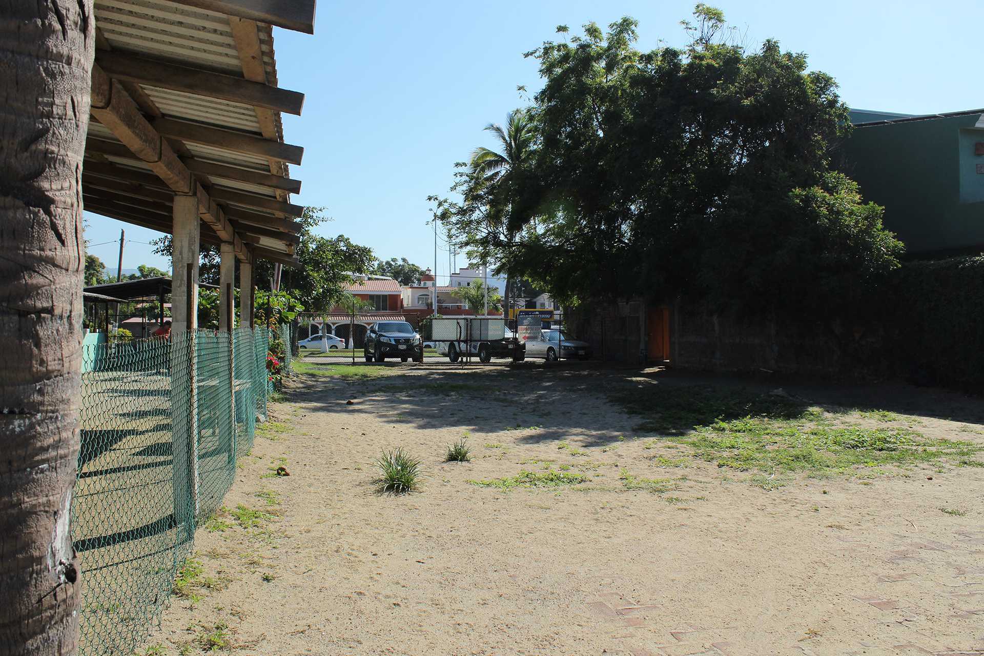 Ejerlejlighed i Manzanillo, Colima 11179931