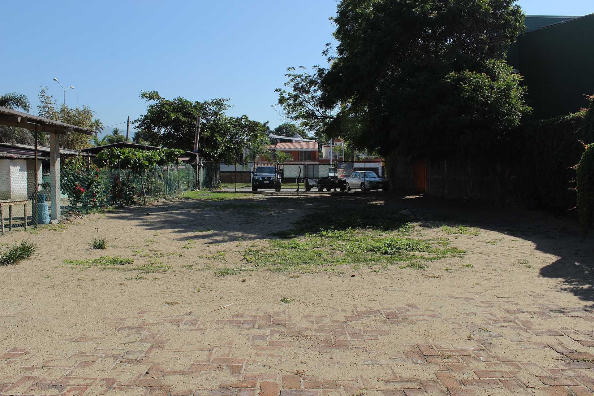 Condominium in Manzanillo, Colima 11179931